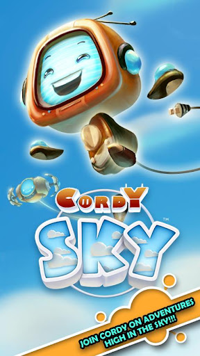 Cordy Sky